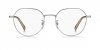 OKULARY KOREKCYJNE TOMMY HILFIGER TH 2236F 010 51 ROZMIAR M